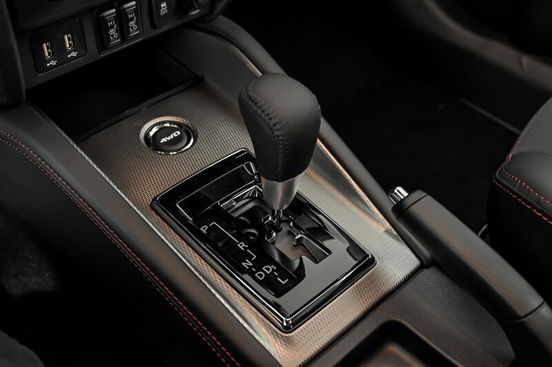 New 2026 Mitsubishi Outlander Sport ES AWD/4WD image 25
