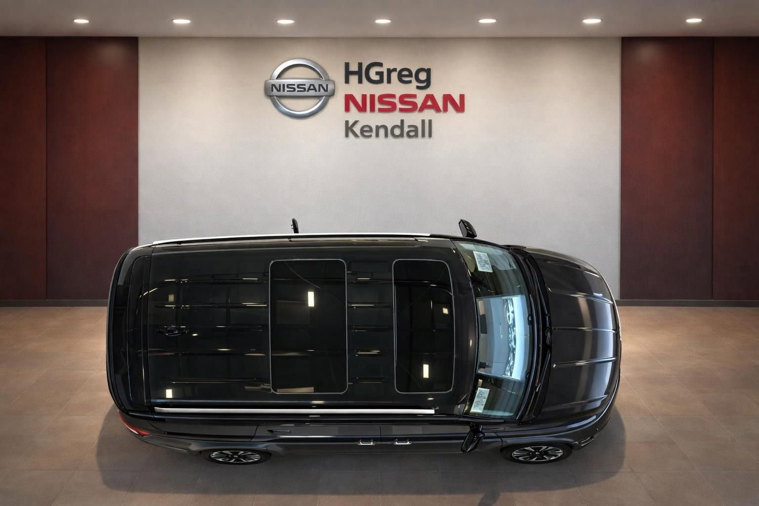 Used 2022 Kia Carnival SX Prestige image 6