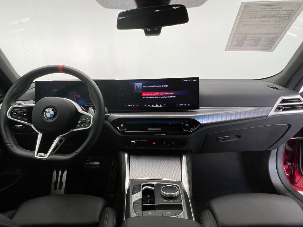 Certified 2025 BMW M440i Convertible image 15