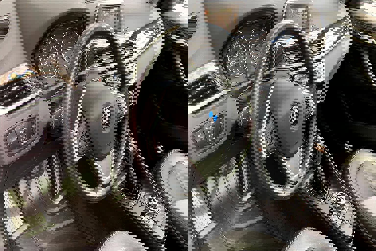 Used 2017 BMW X1 xDrive28i image 17