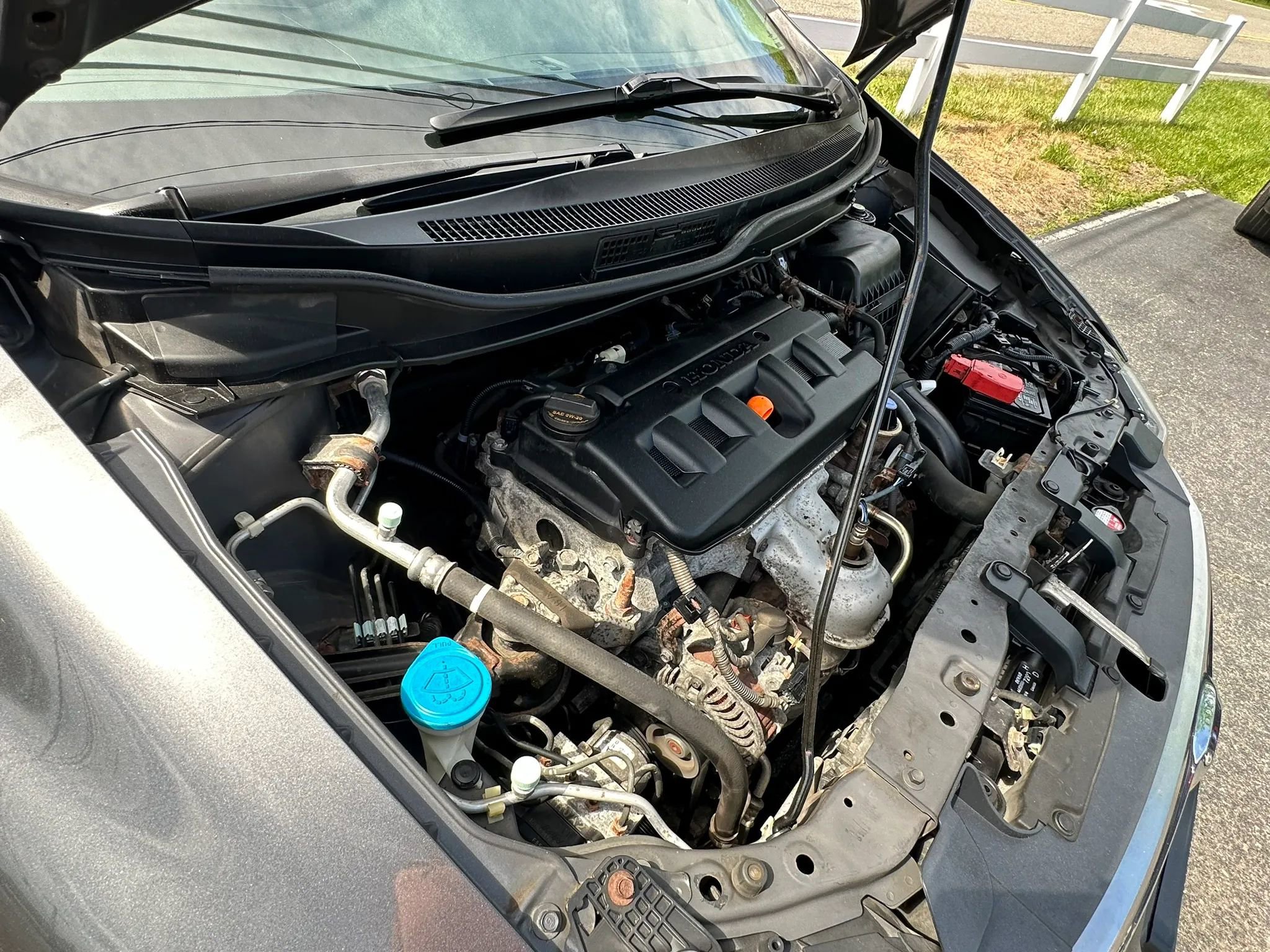 Used 2012 Honda Civic EX-L image 39