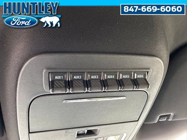 Used 2022 Ford F150 Raptor w/ Torsen Package AWD/4WD image 22