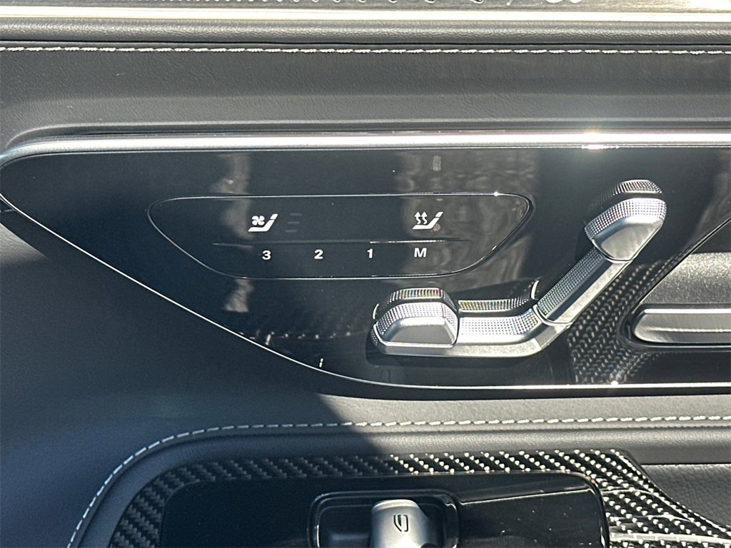 New 2026 Mercedes-Benz AMG GT 63 image 16