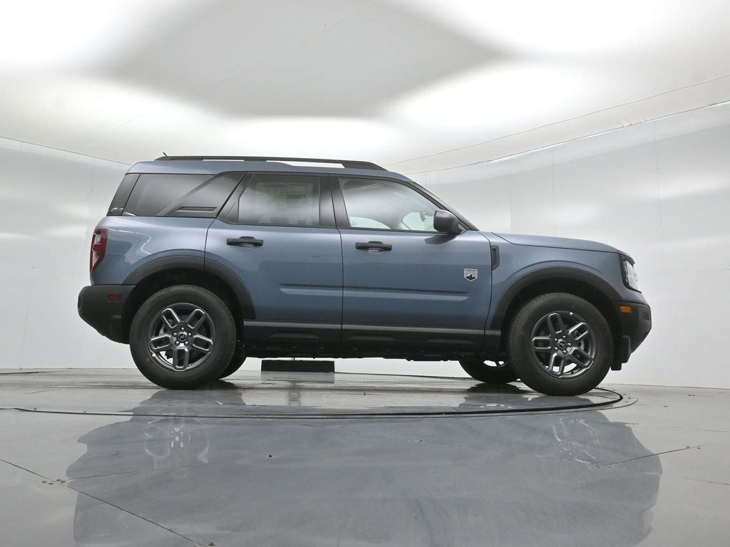 New 2026 Ford Bronco Sport Big Bend image 46