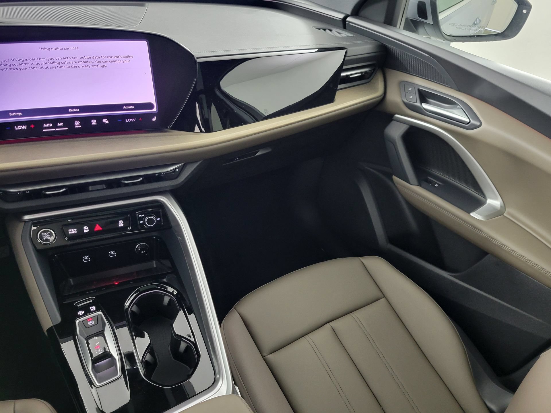 New 2026 Audi Q5 Premium AWD/4WD image 32