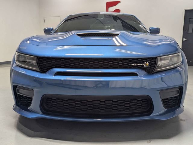Used 2021 Dodge Charger Scat Pack image 25
