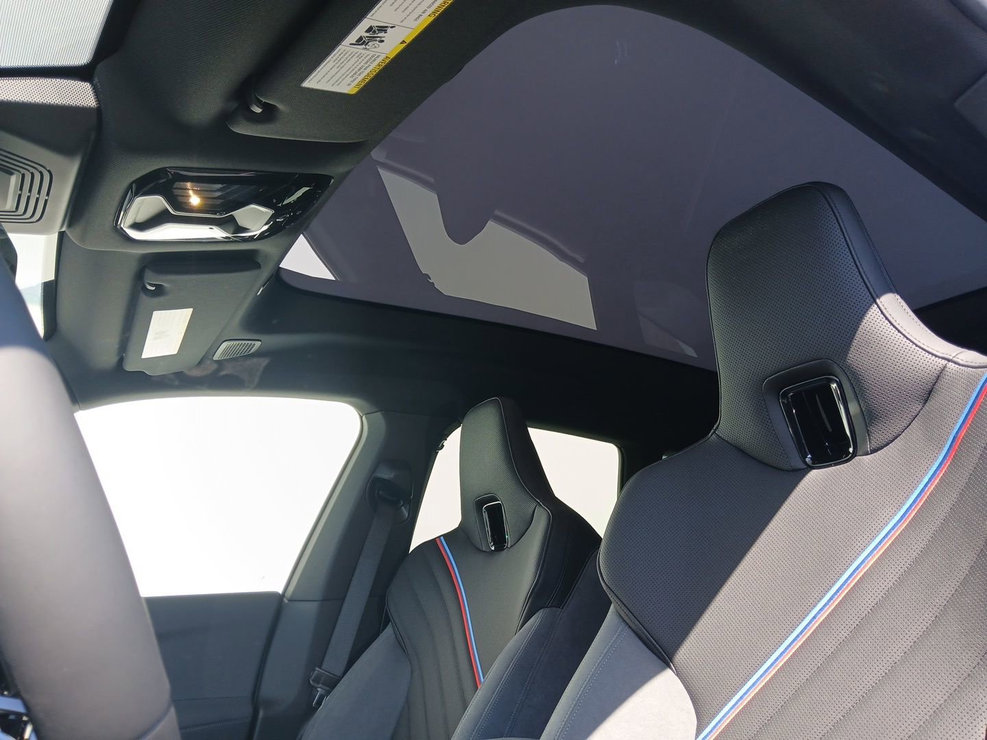 New 2026 BMW iX M70 image 14