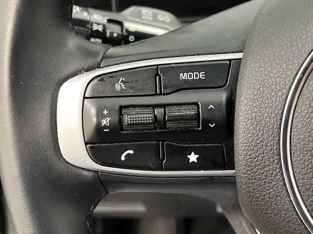 Used 2026 Kia K5 GT-Line w/ GT-Line Premium Package image 39