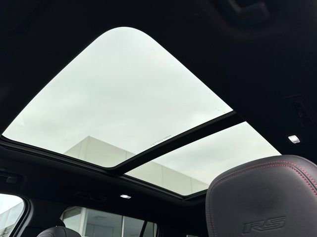 Certified 2024 Chevrolet Traverse RS w/ LPO, Floor Liner Package image 11