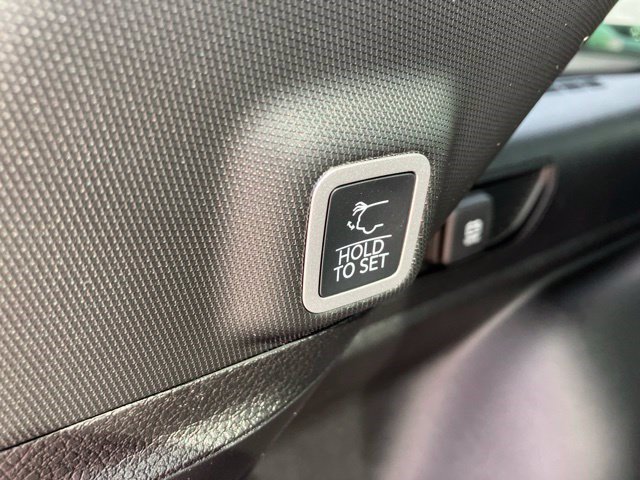 New 2026 Jeep Grand Cherokee Limited AWD/4WD image 27