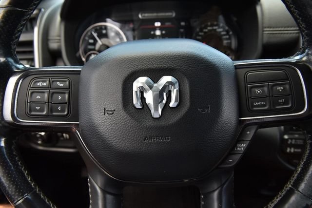Used 2019 RAM 2500 Power Wagon AWD/4WD image 20