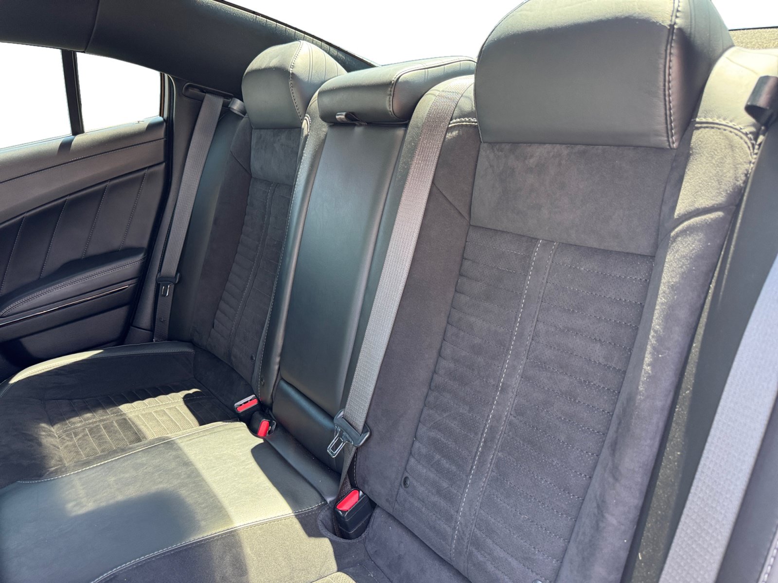 Used 2021 Dodge Charger Scat Pack w/ Daytona Edition Group RWD image 13