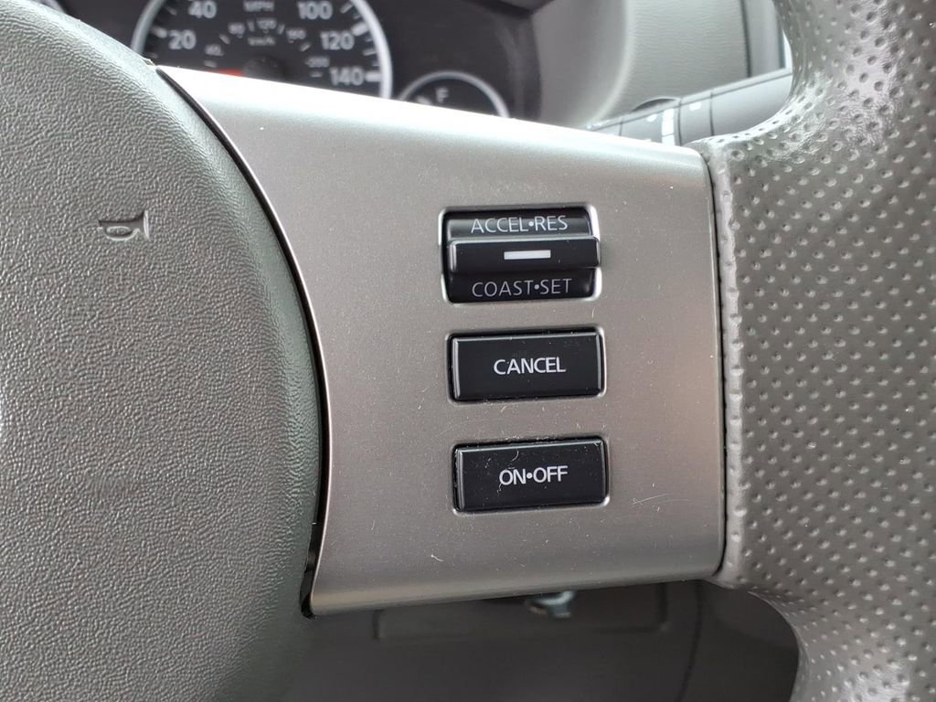 Used 2019 Nissan Frontier SV AWD/4WD image 25