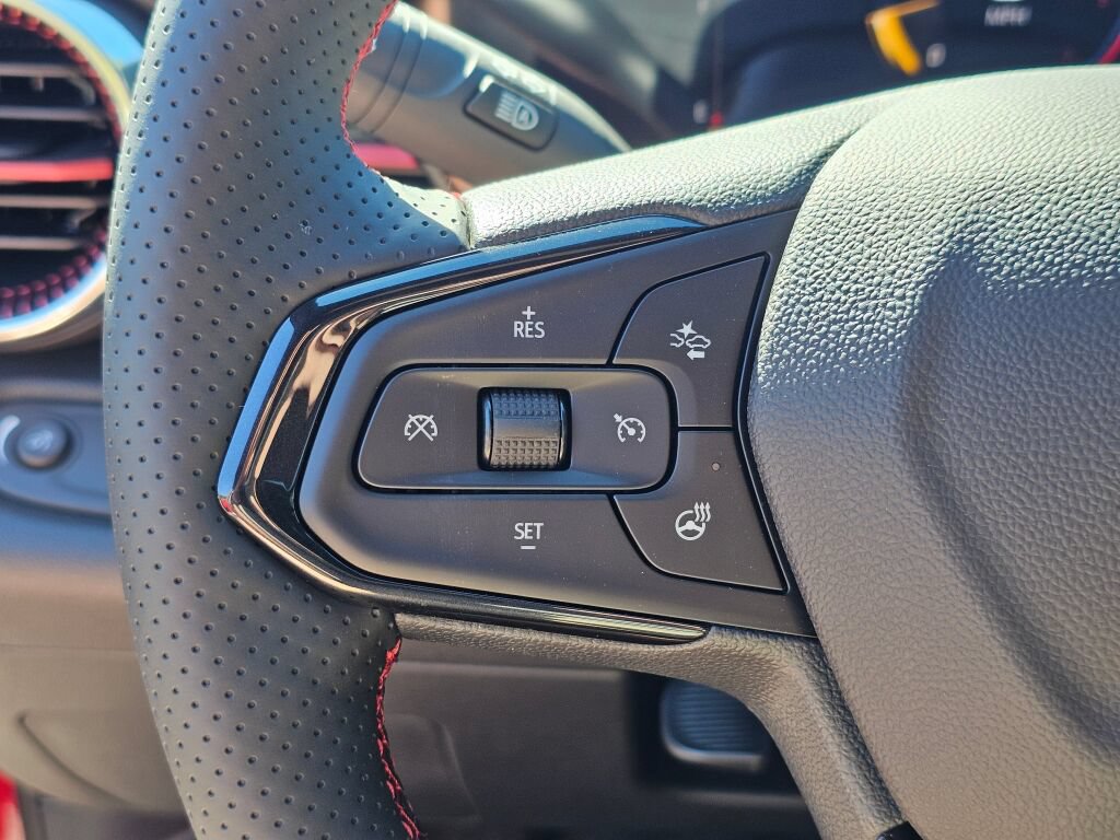 New 2026 Chevrolet Trax RS w/ Driver Confidence Package FWD image 35