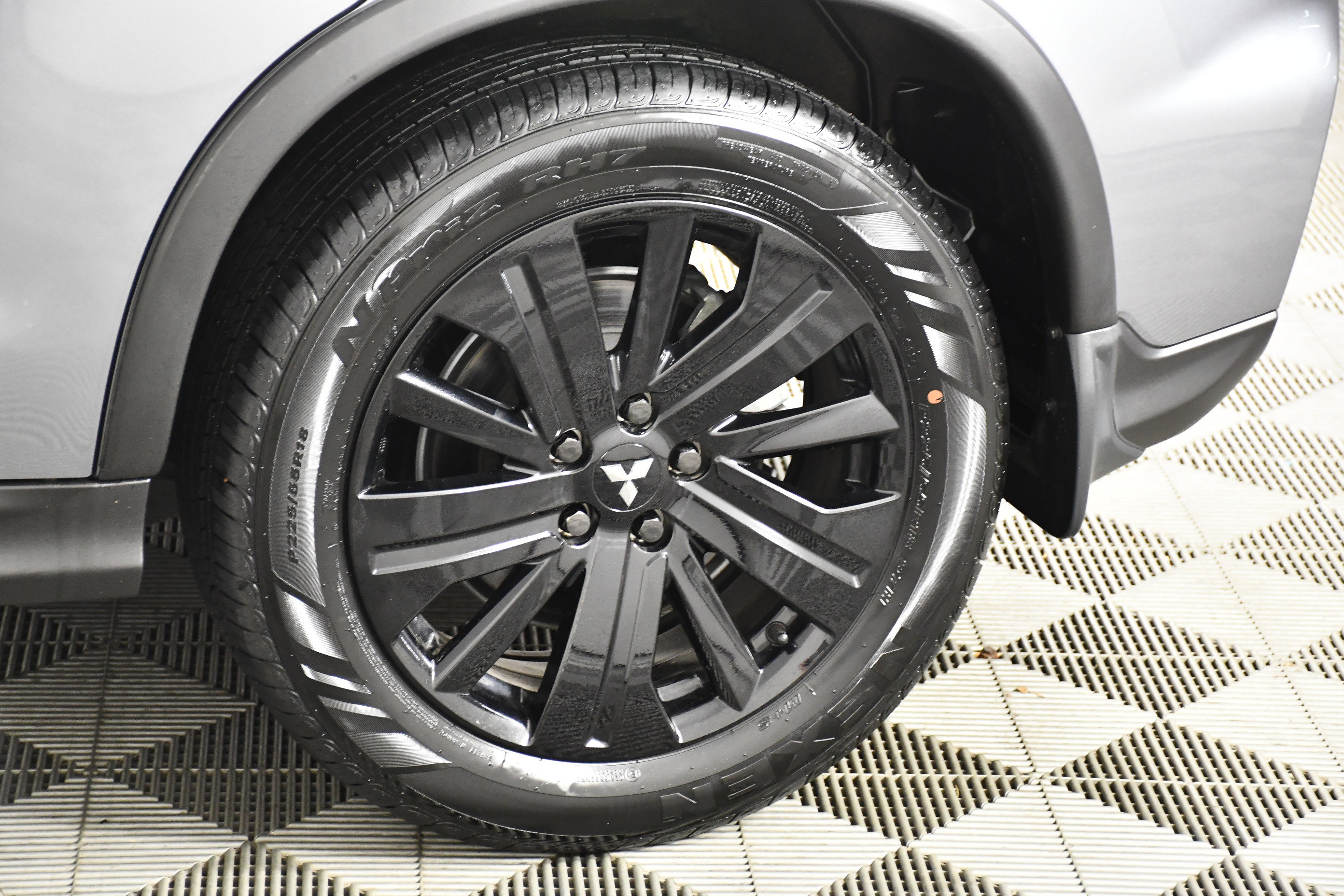 Used 2024 Mitsubishi Outlander Sport LE image 51