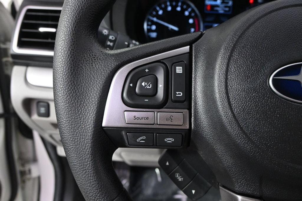 Used 2018 Subaru Forester 2.5i Premium AWD/4WD image 34
