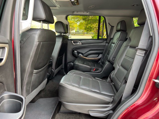 Used 2018 GMC Yukon Denali w/ Open Road Package AWD/4WD image 13