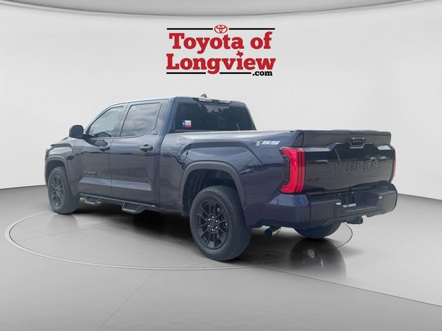 Used 2022 Toyota Tundra SR5 AWD/4WD image 3