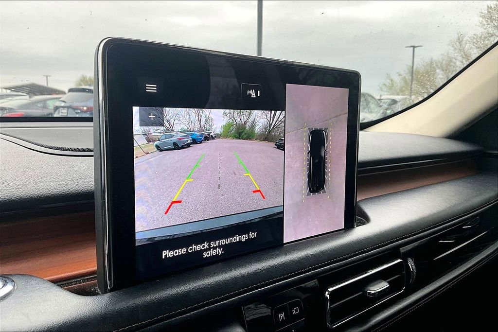 Used 2020 Lincoln Aviator Reserve image 31