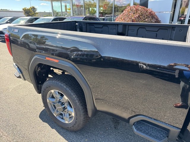 New 2026 GMC Sierra 2500 SLE image 34