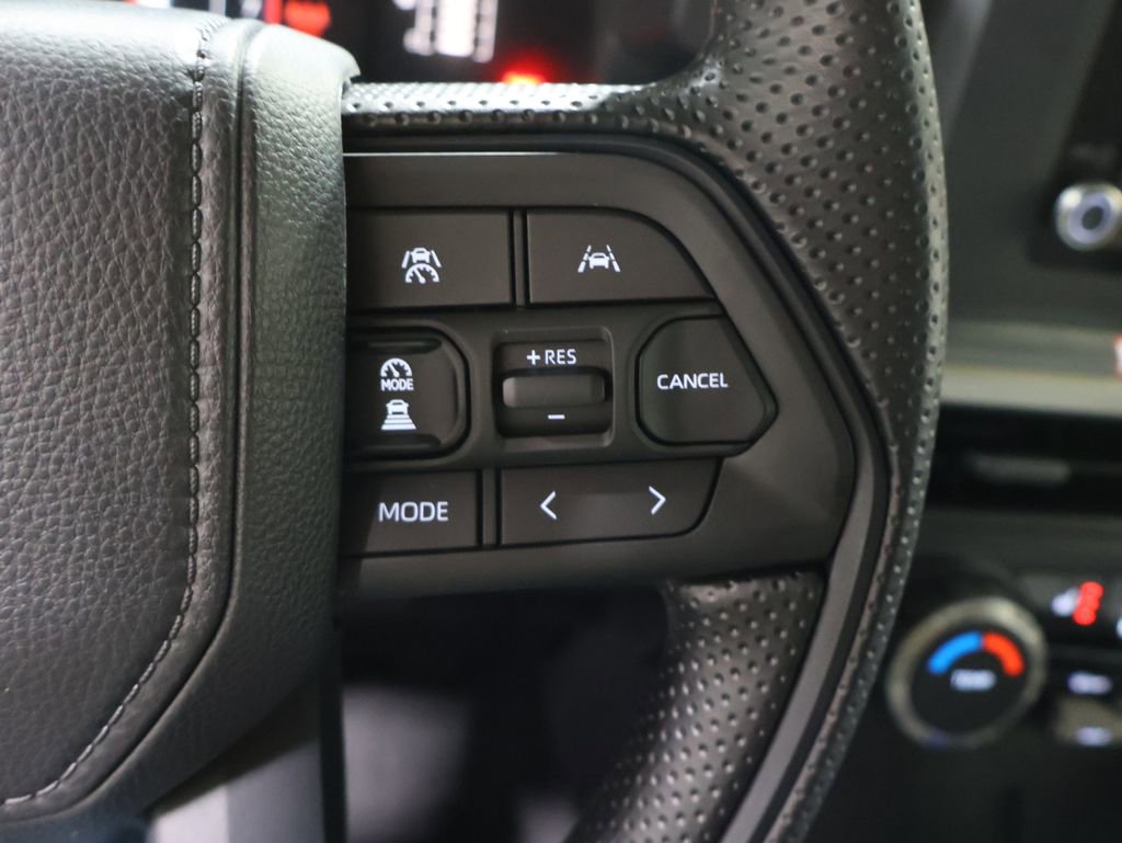 New 2026 Toyota Tacoma SR5 AWD/4WD image 22