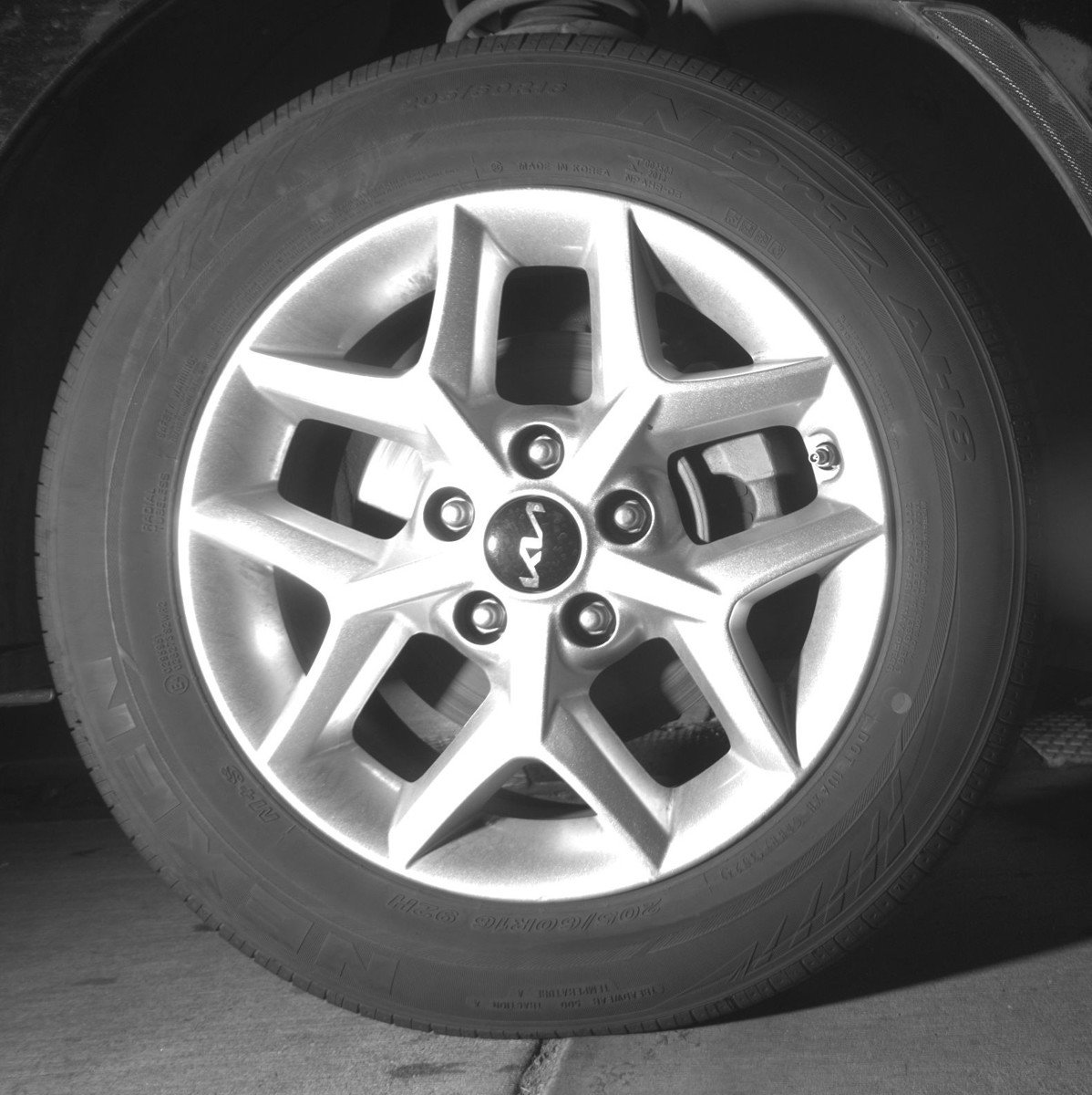 Used 2025 Kia Soul LX w/ LX Technology Package FWD image 20