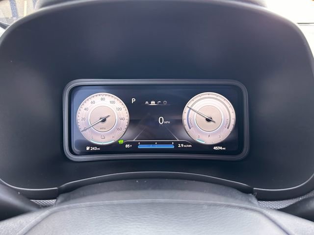 Used 2023 Hyundai Kona Limited w/ Cargo Package image 19