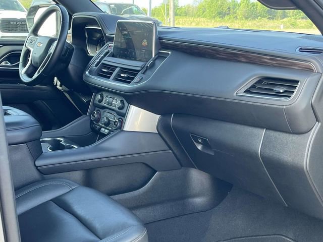 Used 2024 Chevrolet Tahoe LT image 26