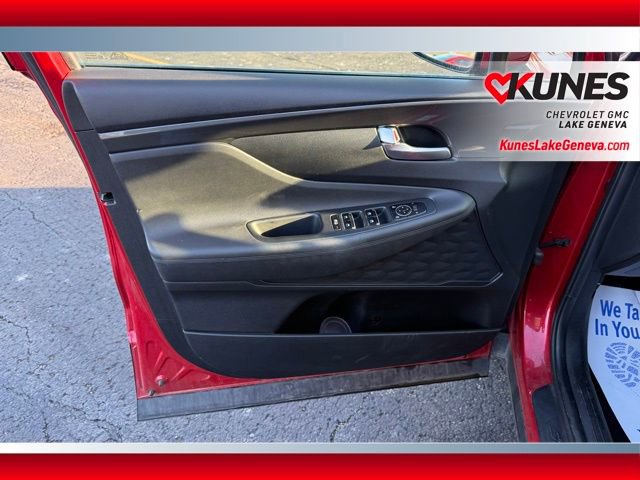 Used 2023 Hyundai Santa Fe SEL image 11