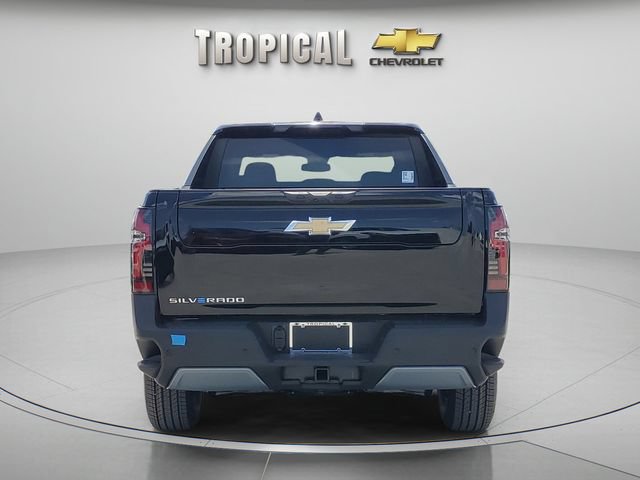 New 2026 Chevrolet Silverado EV LT w/ Plus Package AWD/4WD image 4