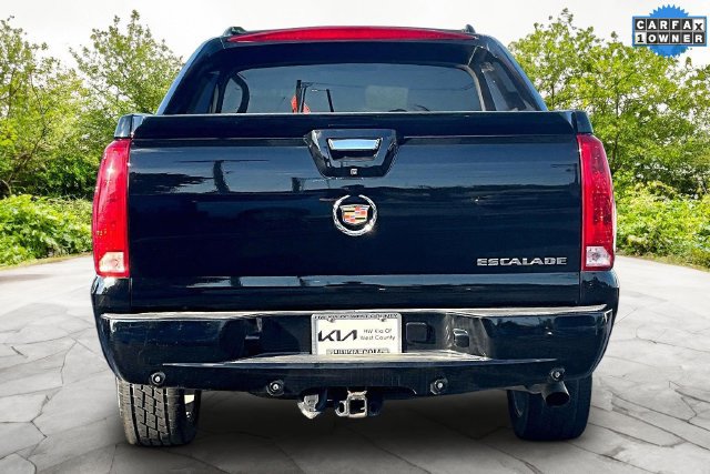 Used 2013 Cadillac Escalade EXT Premium AWD/4WD image 4