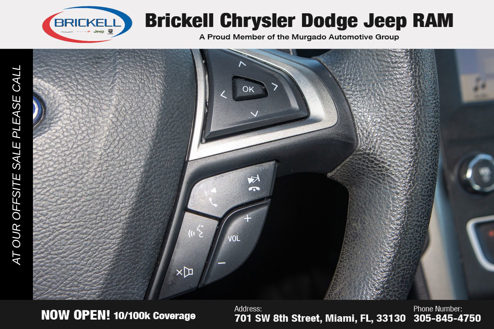 Used 2019 Ford Fusion SE image 27