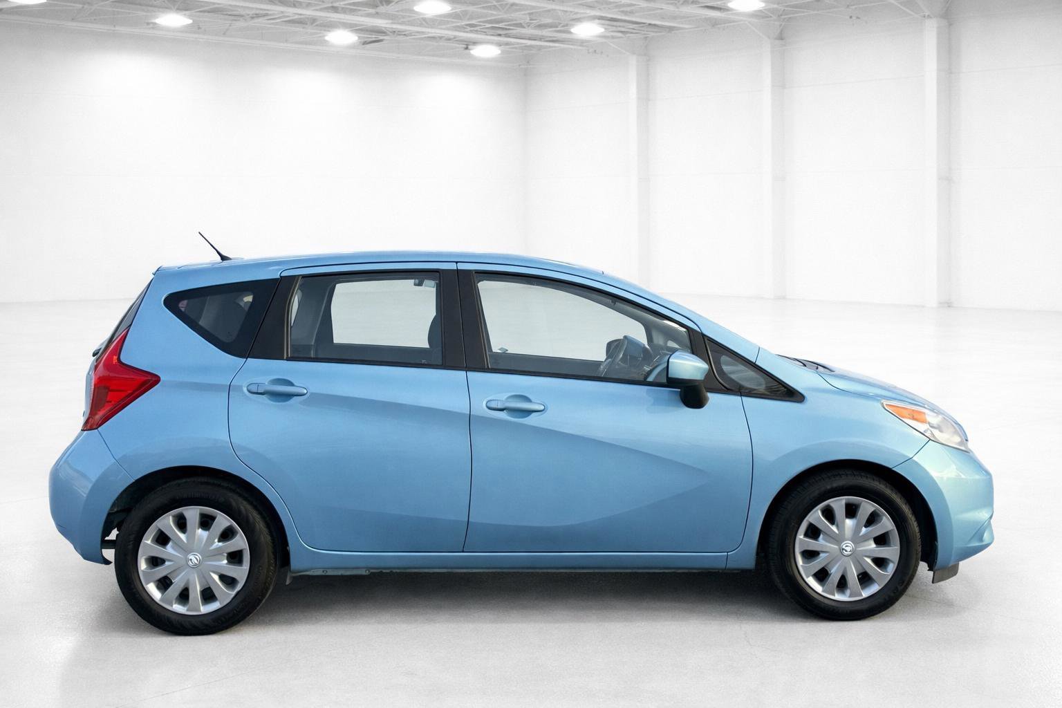 Used 2015 Nissan Versa Note SV image 6