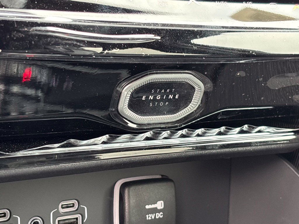 New 2027 Jeep Grand Cherokee 4WD image 13