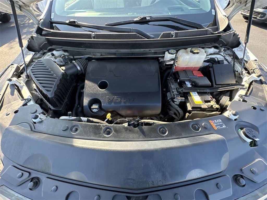 Used 2022 Buick Enclave Avenir image 27