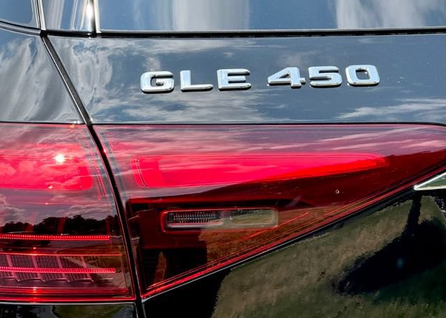 New 2026 Mercedes-Benz GLE 450 4MATIC image 11