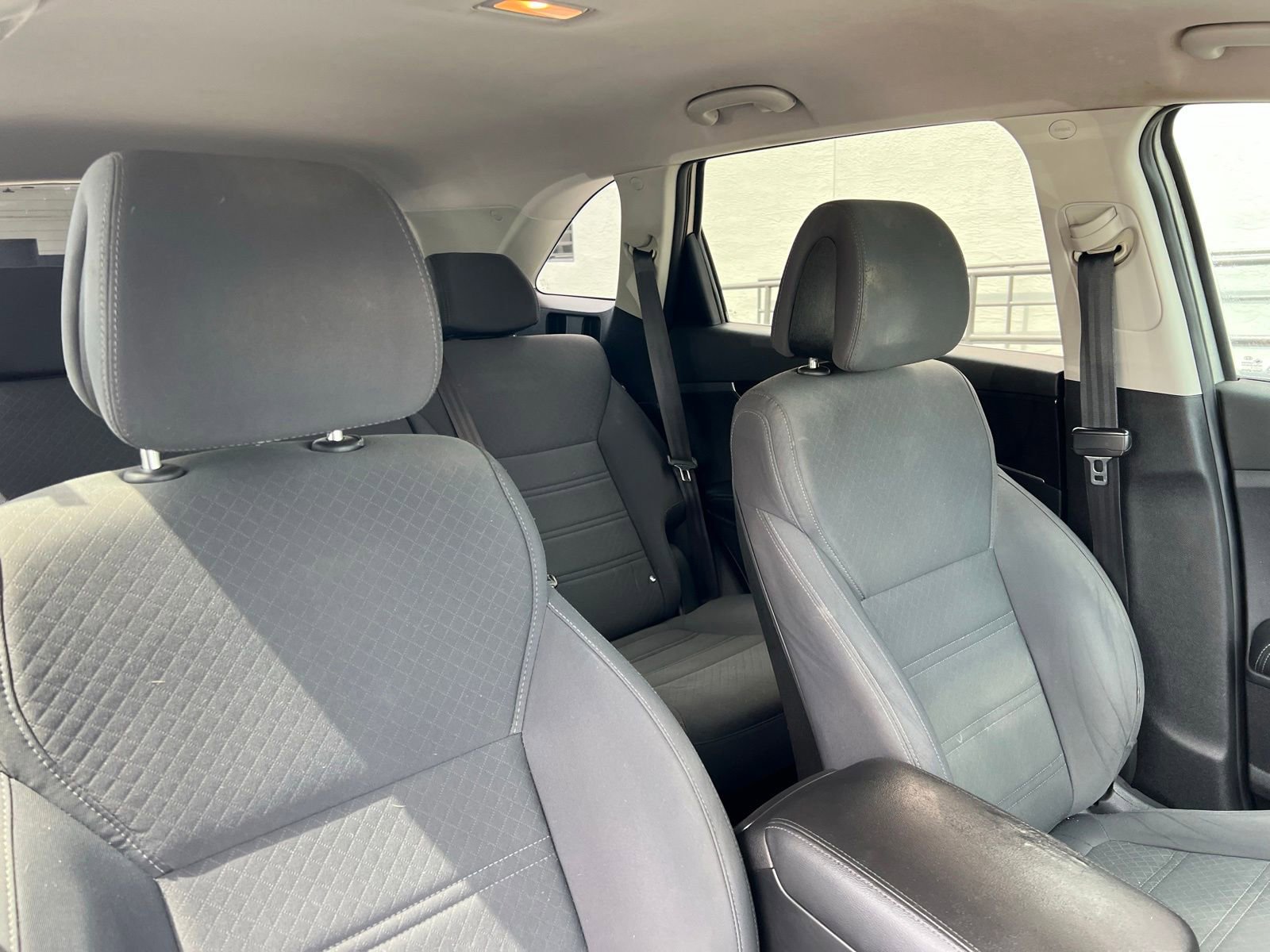 Used 2016 Kia Sorento LX image 49