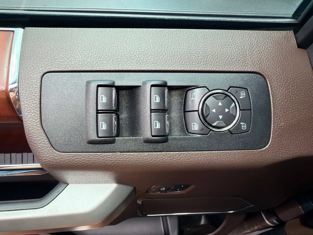 Used 2019 Ford F150 King Ranch w/ Equipment Group 601A Luxury AWD/4WD image 30
