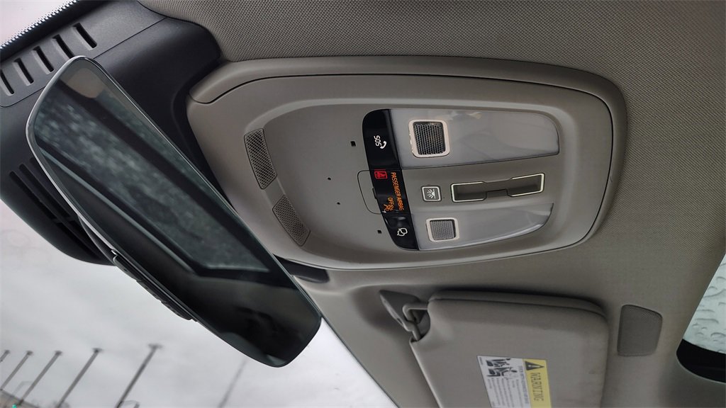 Certified 2023 Volvo XC90 B6 Plus image 26