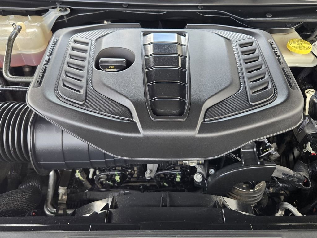 Used 2023 Jeep Wagoneer L Series II RWD image 34