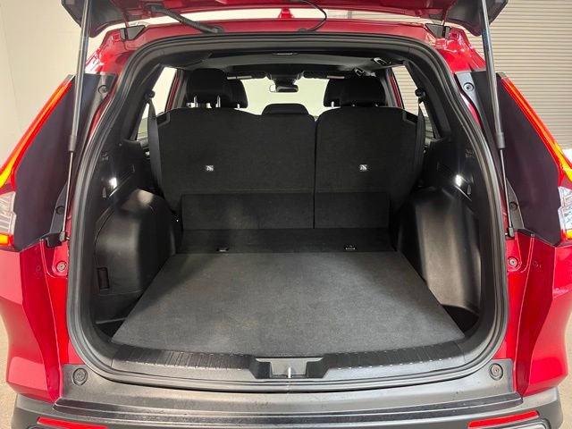 Used 2024 Honda CR-V Sport image 16