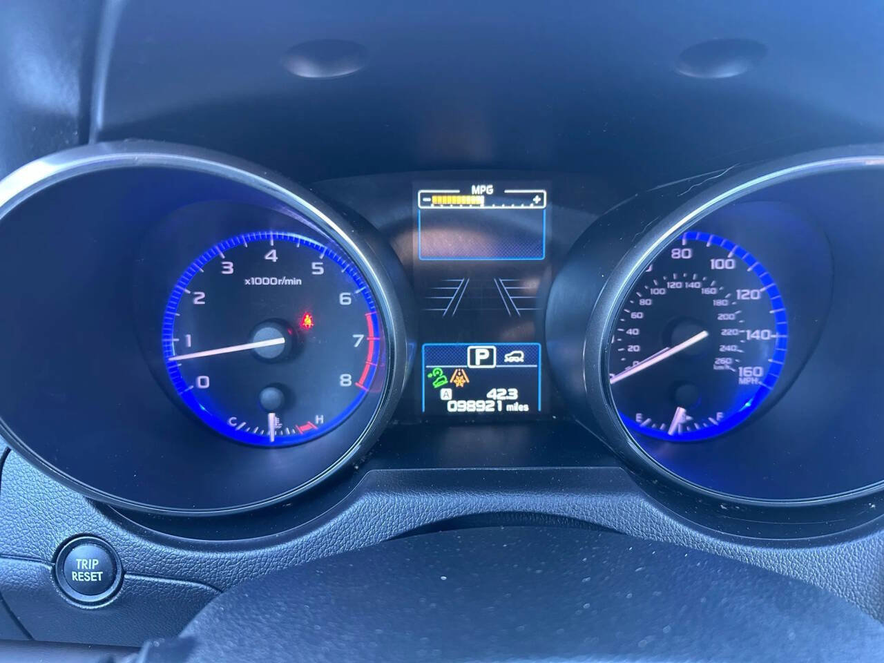 Used 2017 Subaru Outback 3.6R Limited image 19