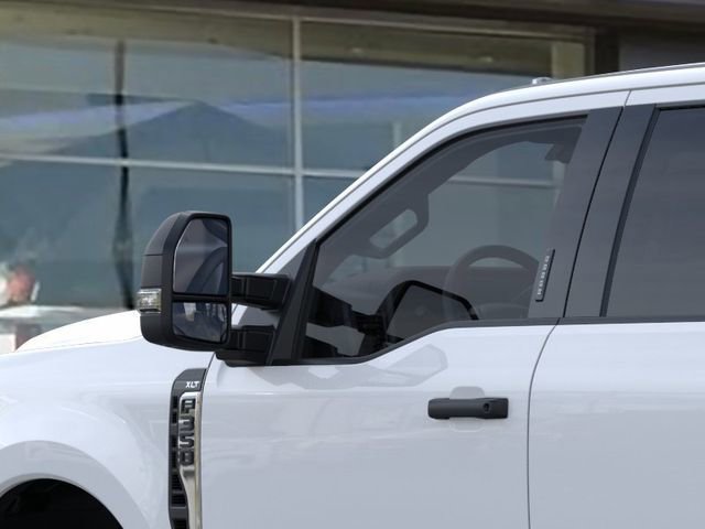 New 2025 Ford F350 XLT w/ FX4 Off-Road Package AWD/4WD image 20