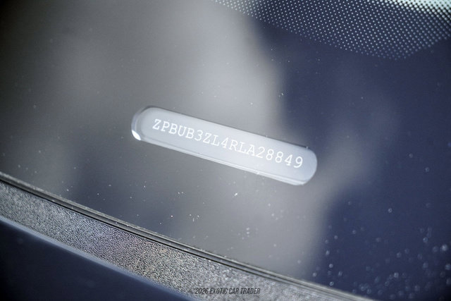 Used 2024 Lamborghini Urus S AWD/4WD image 79