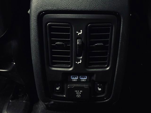 Certified 2025 Dodge Durango GT image 26