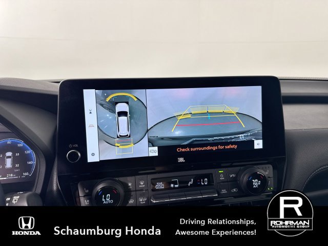 Used 2026 Toyota Grand Highlander AWD Hybrid image 9