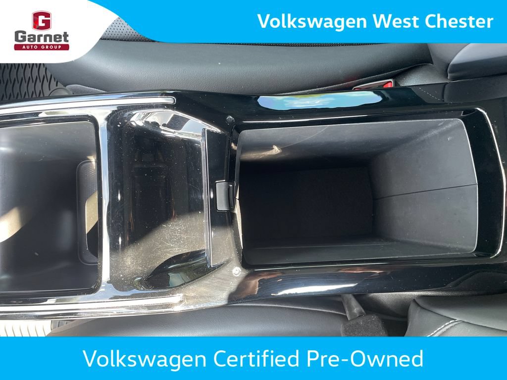 Certified 2023 Volkswagen ID.4 Pro S Plus AWD/4WD image 20