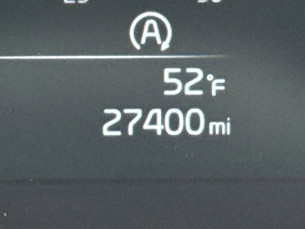 Used 2024 Kia Sportage EX AWD/4WD image 22