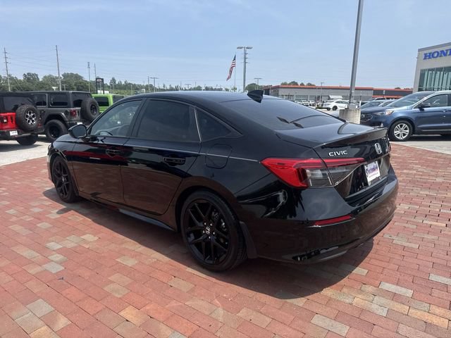Used 2024 Honda Civic Sport image 34
