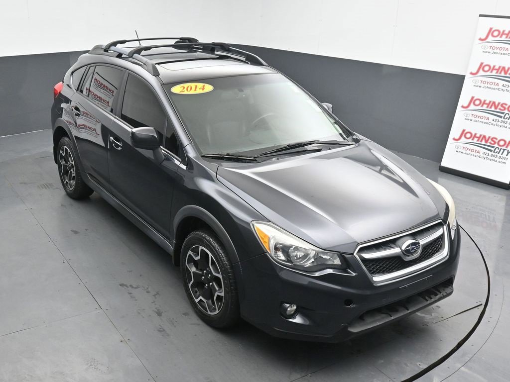 Used 2014 Subaru Crosstrek 2.0i Limited image 25